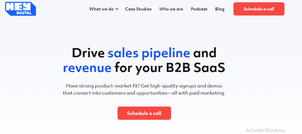 Who are the 11 best SaaS PPC agencies in 2025?