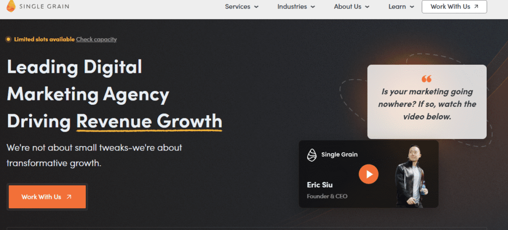 Who are the 11 best SaaS PPC agencies in 2025?