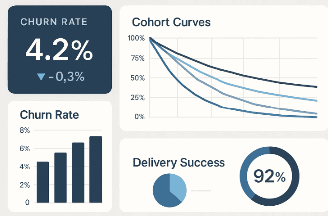 The Rise of Subscription Boxes and How SaaS Powers Them