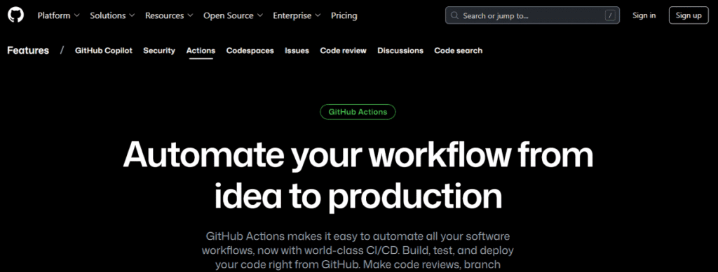 How can CI and automation stop being a fragile YAML monster?