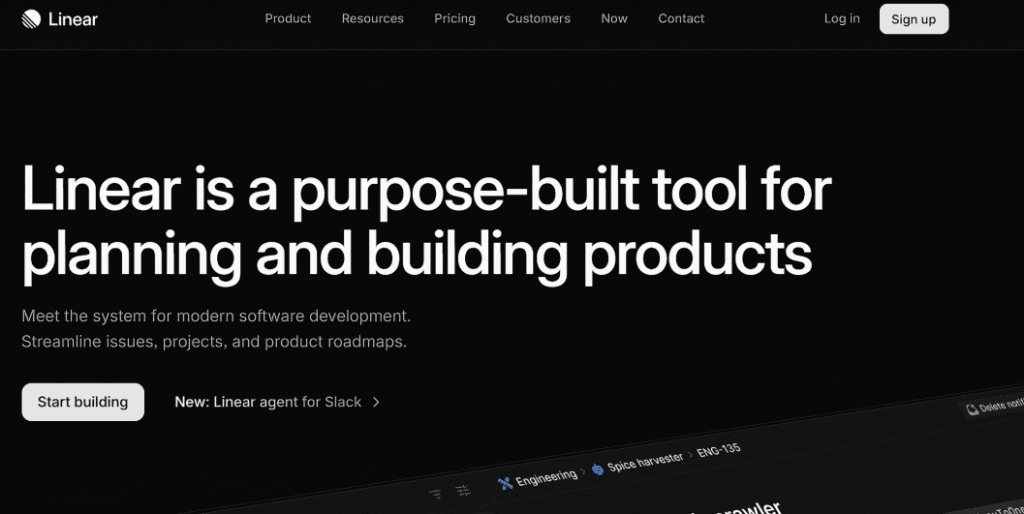 How do you track work in a way developers do not hate?