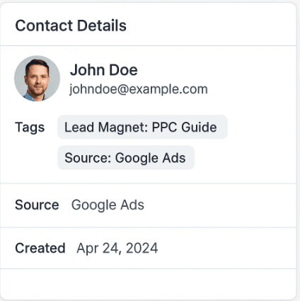 What Foundations Do You Need Before Connecting Ads And Email Automation?