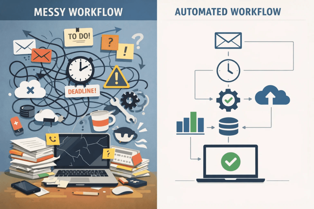 Why Does My B2B SaaS Content Get Views But Not Conversions?