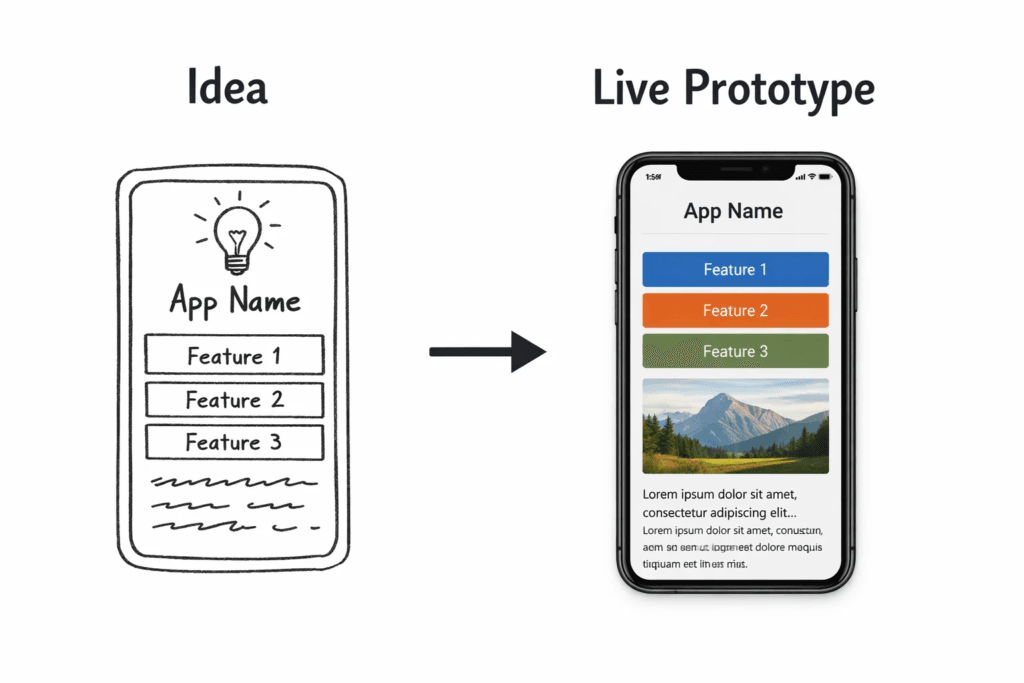 Can No-Code Software Help You Validate Product Ideas Faster?