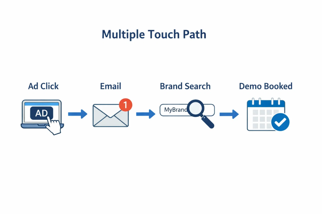Are you measuring the wrong channel because attribution is misleading?