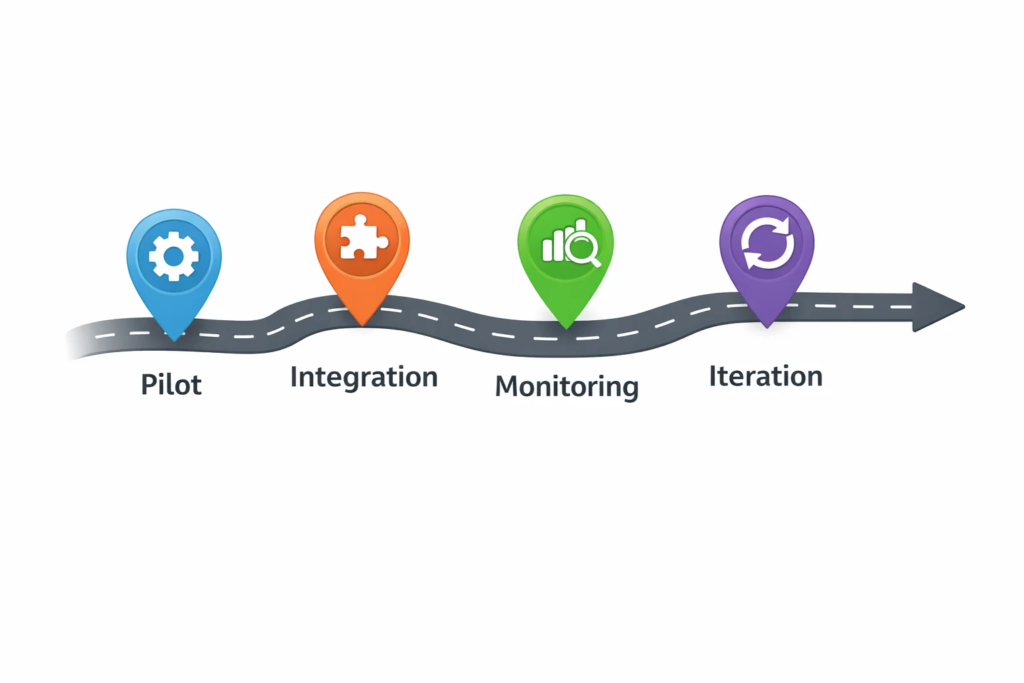 Common Myths About AI Software