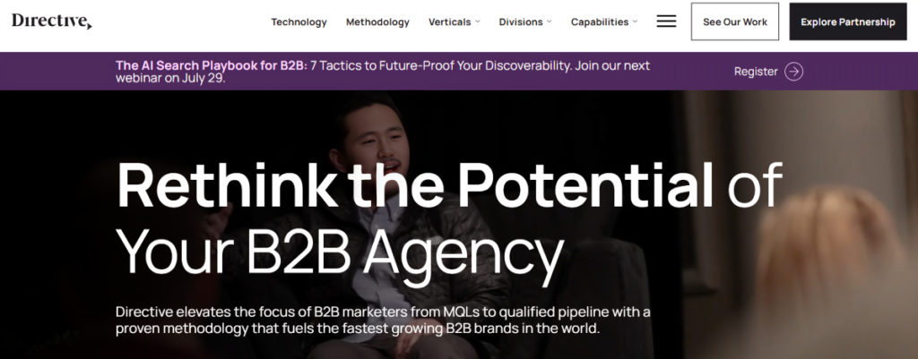 Top 10 SaaS PPC Agencies in 2026