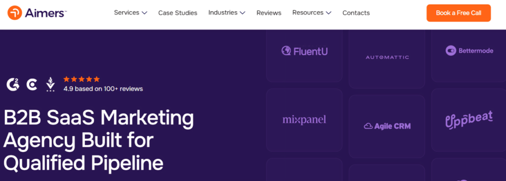 Top 10 SaaS PPC Agencies in 2026