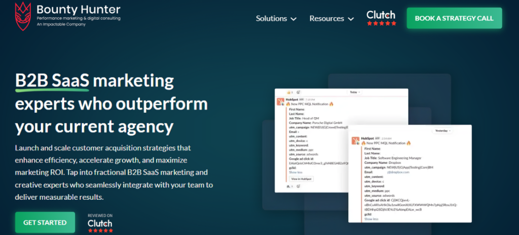 Top 10 SaaS PPC Agencies in 2026