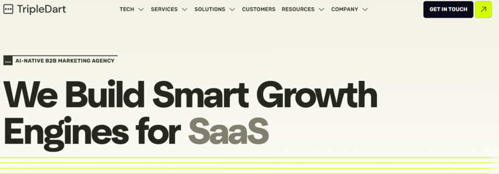 Top 10 SaaS PPC Agencies in 2026