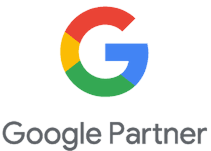 Google Partner badge