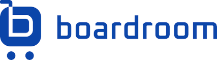 boardroom logo