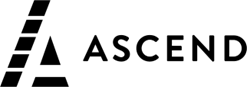 Ascend logo