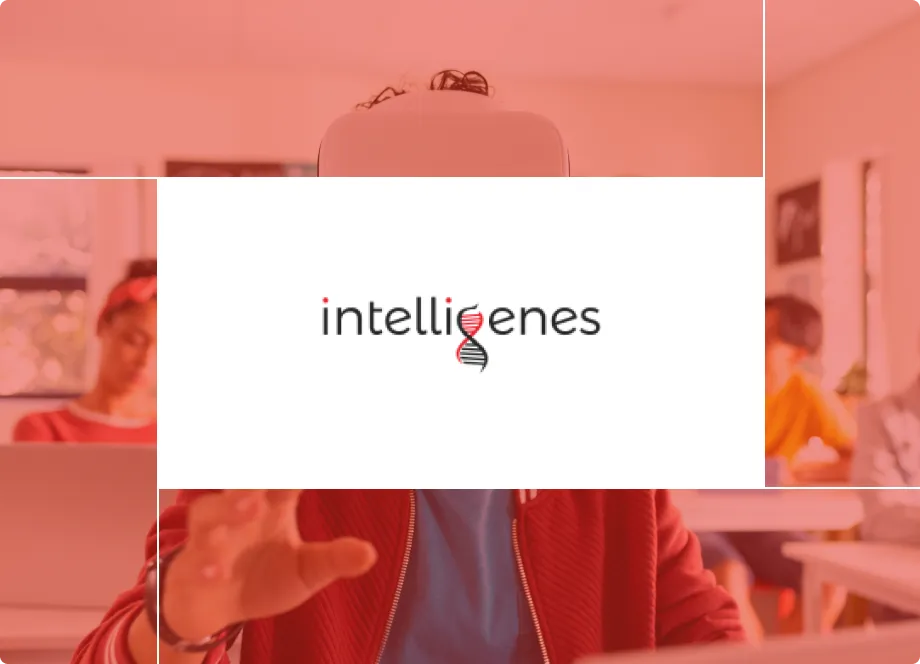 intelligenes intelligenes