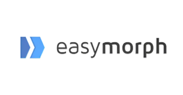 easymorph logo