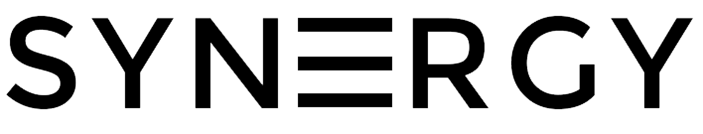 Synergy logo