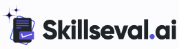 Skillseval.ai logo